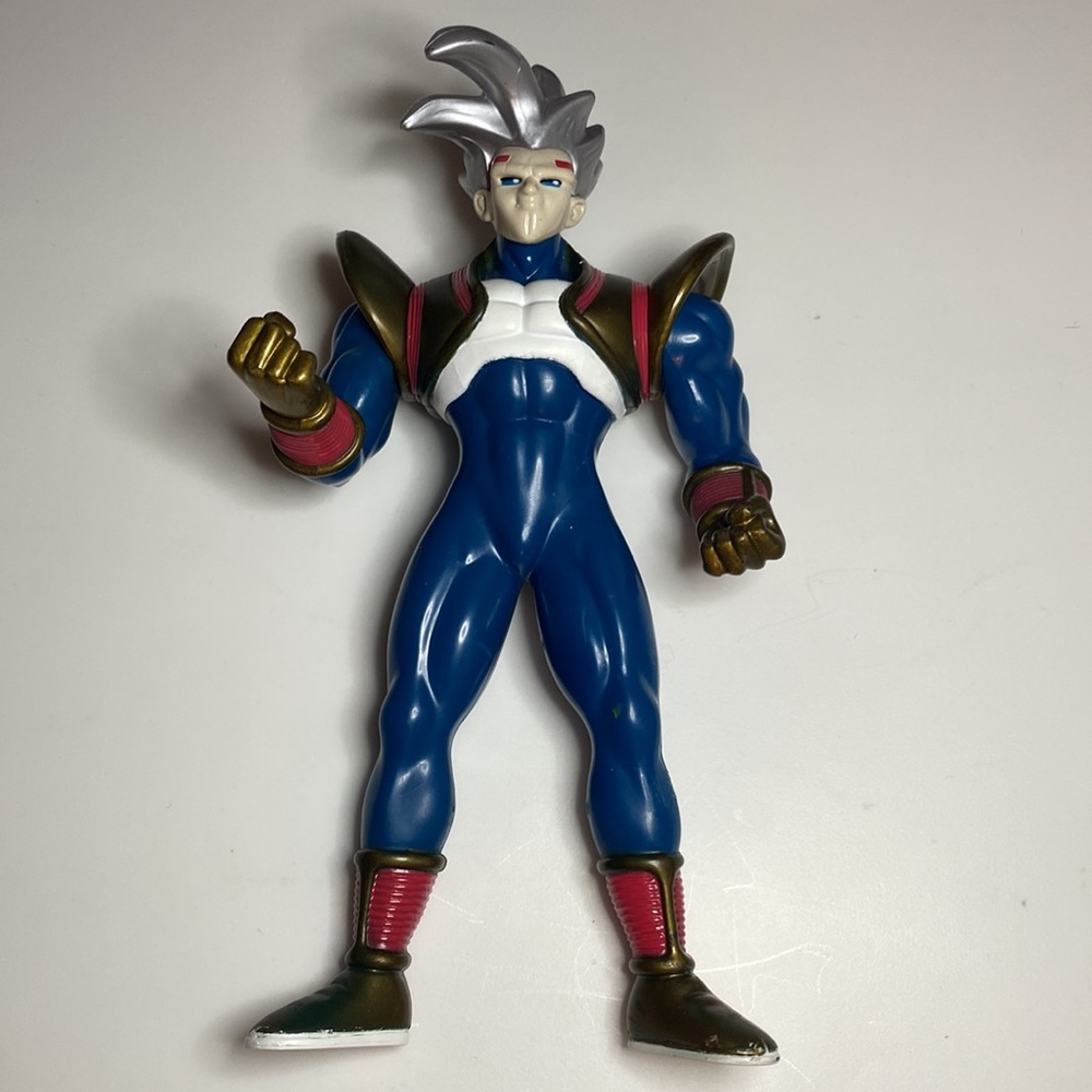Dragon Ball GT Super Battle Collection Baby Vegeta Ultimate Version 1996
